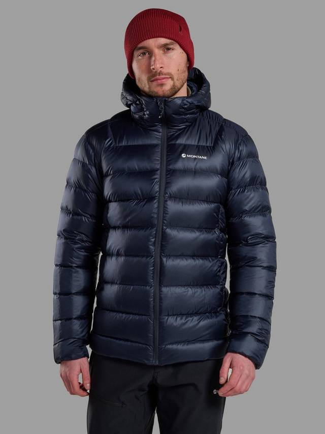 Мужская утепленная куртка Anti Freeze XT Pertex Quantum Montane, Eclipse Blue
Мужская утепленная куртка Anti Freeze XT Pertex Quantum Montane, Eclipse Blue