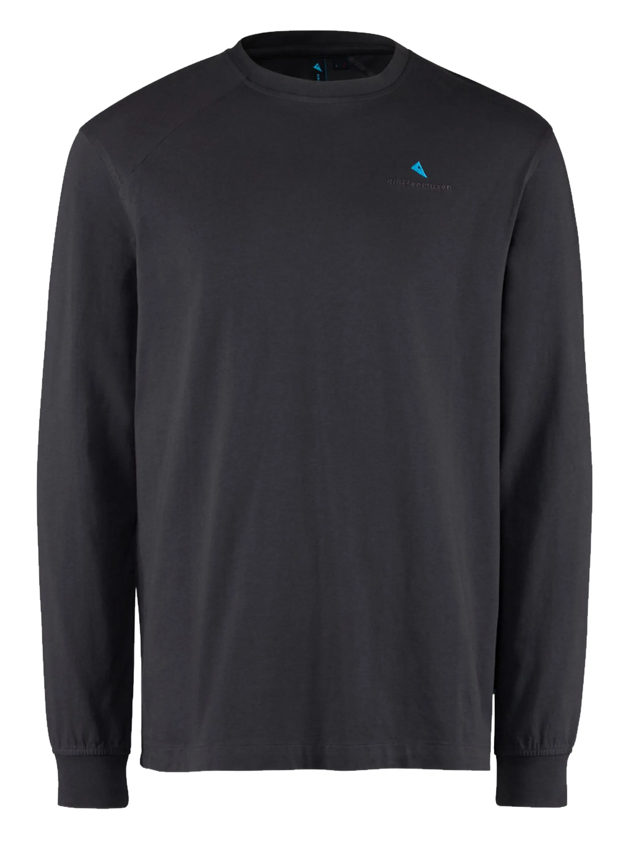 Футболка с длинными рукавами Klättermusen, черный
Футболка с длинными рукавами Klättermusen, черный