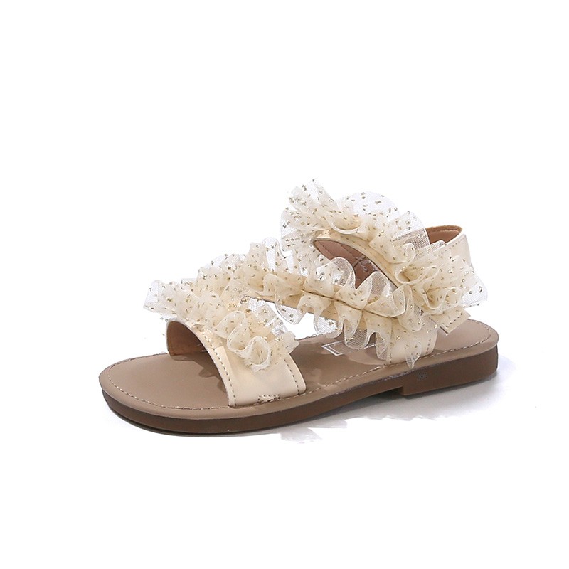 Детские сандалии YUZHAOLIN, бежевый
Детские сандалии YUZHAOLIN, бежевый