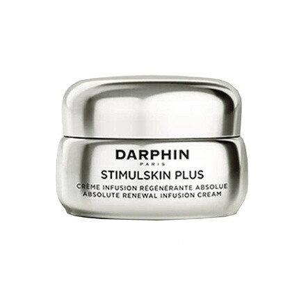 Darphin Stimulskin Plus Absolute Renewal Разглаживающий антивозрастной крем 15 мл
Darphin Stimulskin Plus Absolute Renewal Разглаживающий антивозрастной крем 15 мл