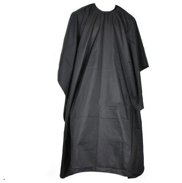 TOPHILL Накидка парикмахерская для стрижки Черная 160х140 - TH-2020 Inna Marka
TOPHILL Накидка парикмахерская для стрижки Черная 160х140 - TH-2020 Inna Marka