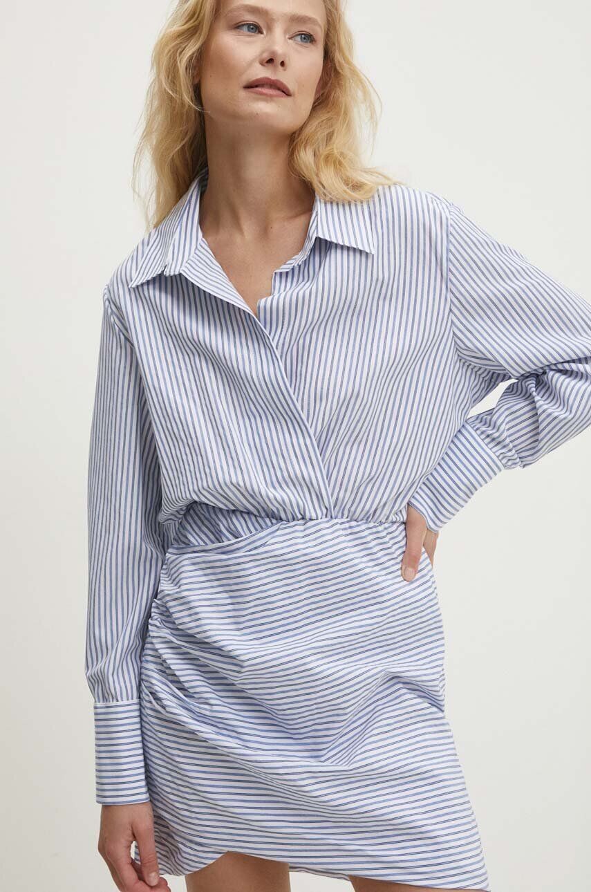 Платье Answear Lab, синий
Платье Answear Lab, синий