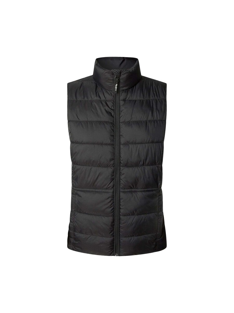 Жилет Pepe Jeans SALLY, черный
Жилет Pepe Jeans SALLY, черный