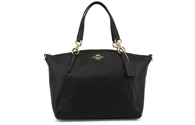 COACH Сумка Kelsey Leather Dumpling через плечо кросс-боди женская большая черная
COACH Сумка Kelsey Leather Dumpling через плечо кросс-боди женская большая черная