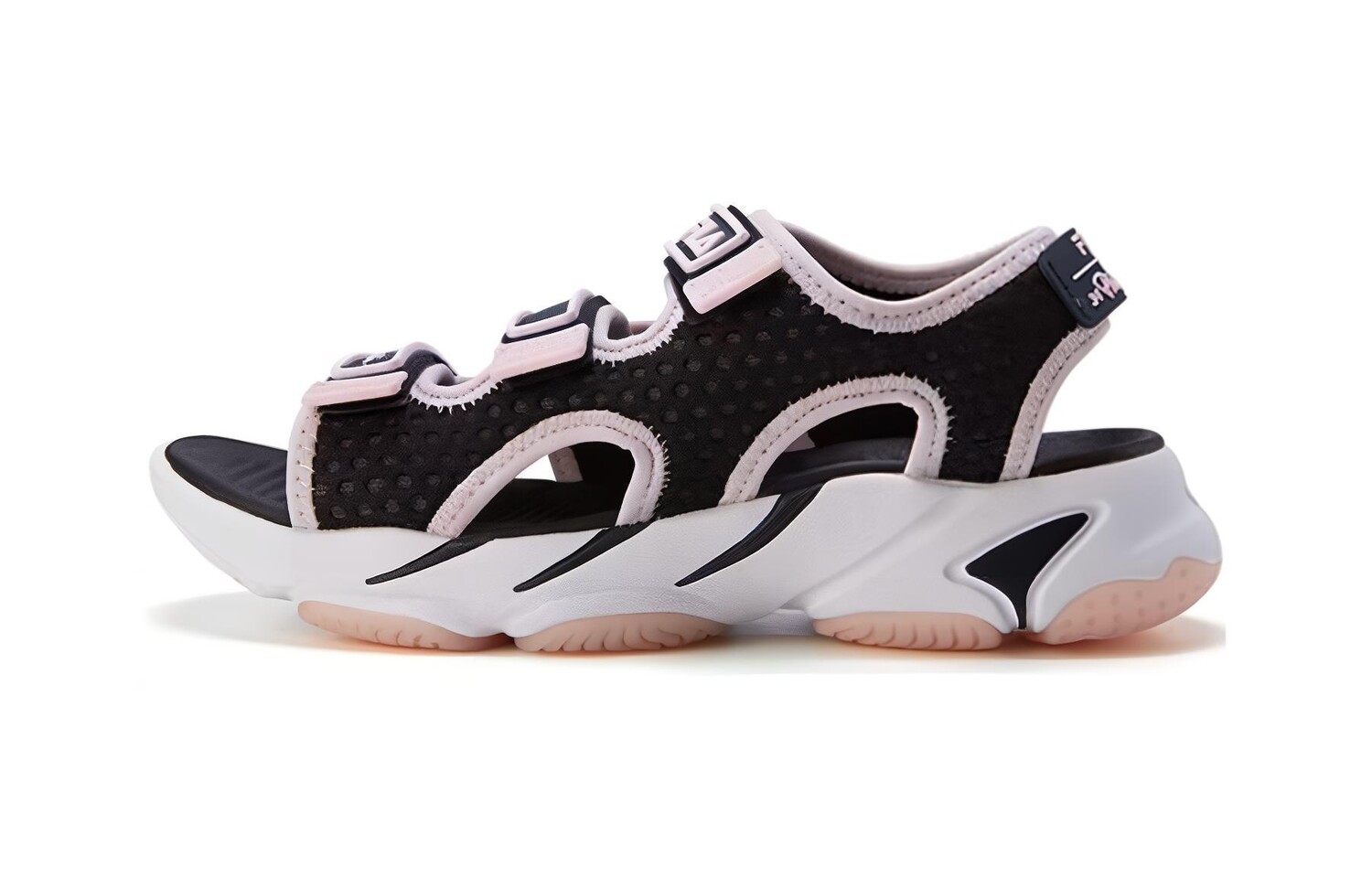 Детские сандалии FILA GS
Детские сандалии FILA GS
