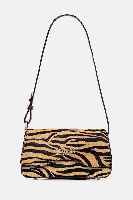 Сумка ДОМИТИЛЛА Guess, коричневый
Сумка ДОМИТИЛЛА Guess, коричневый