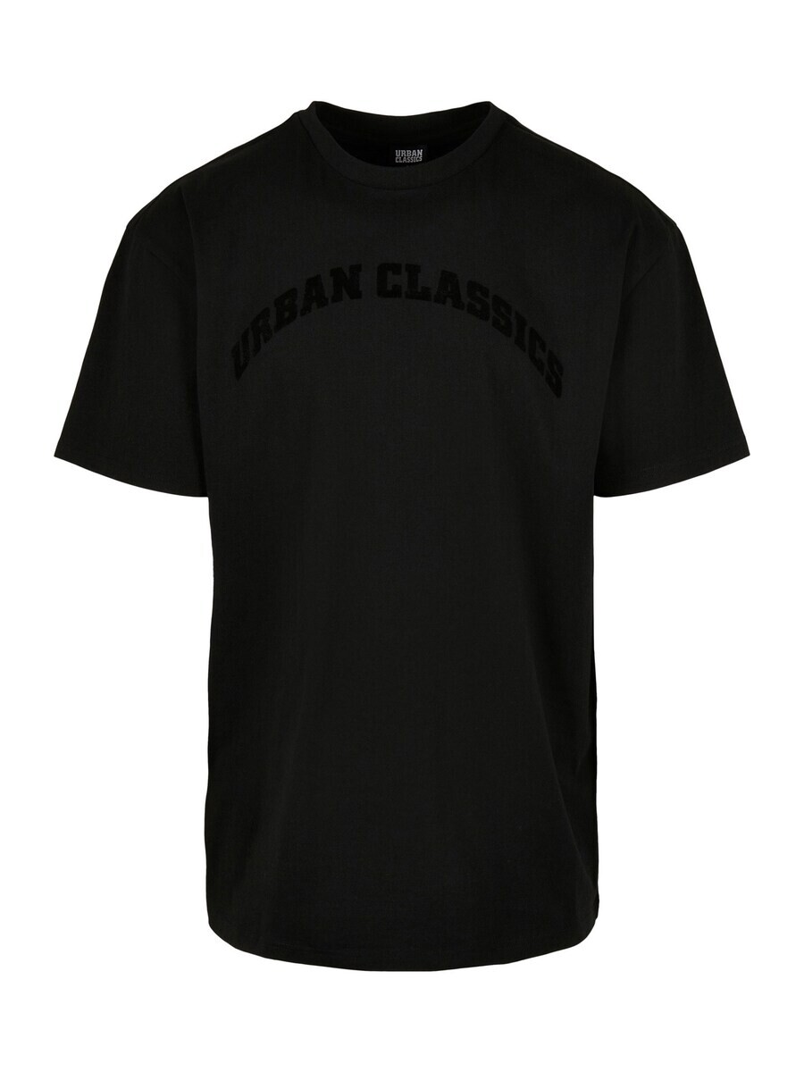 Футболка Urban Classics, черный
Футболка Urban Classics, черный