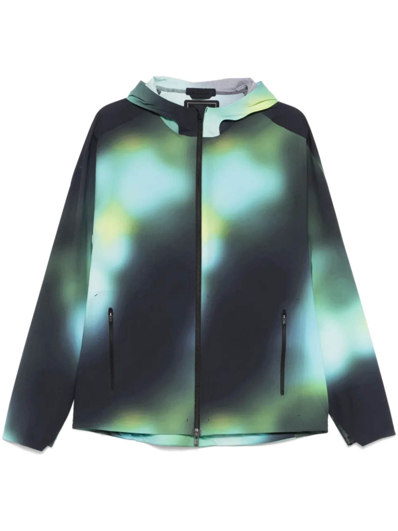 Куртка Y-3 M Run, синий
Куртка Y-3 M Run, синий