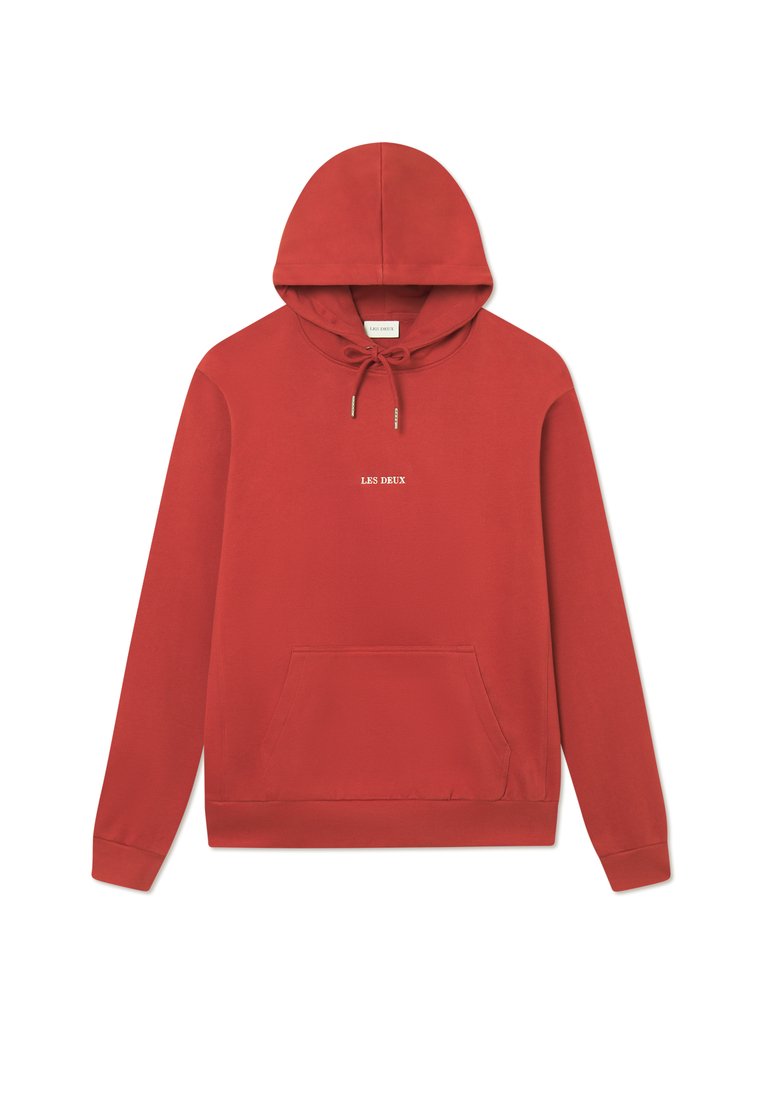 Худи Les Deux DEXTER HOODIE, Bossa Nova/Red
Худи Les Deux DEXTER HOODIE, Bossa Nova/Red