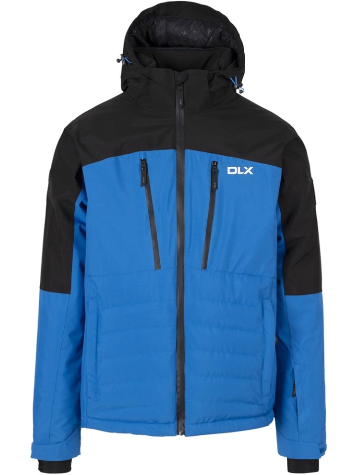 Зимняя куртка DLX, синий
Зимняя куртка DLX, синий