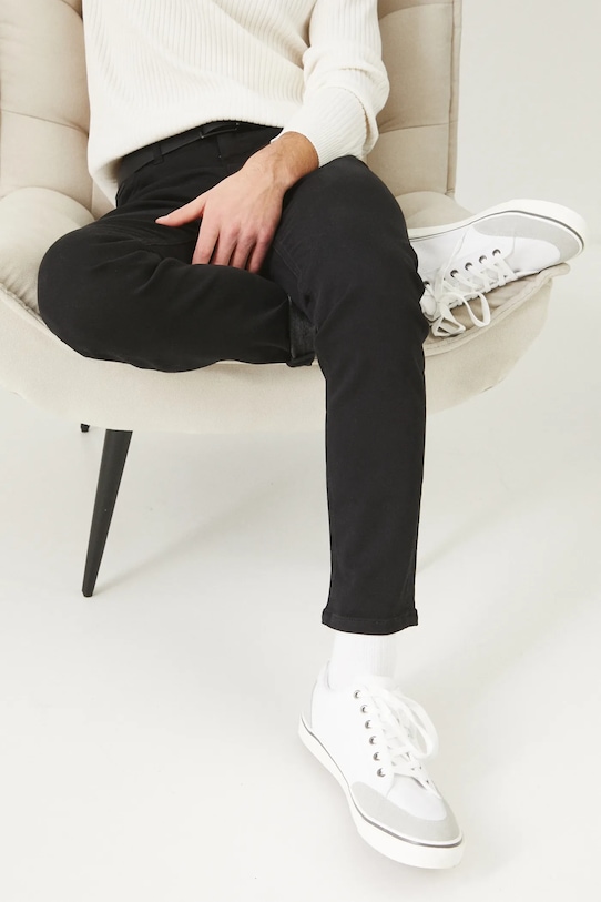 Кеды Medicine, белый
Кеды Medicine, белый