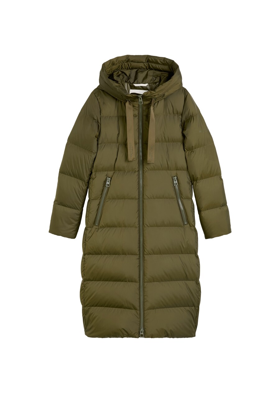 Зимнее пальто Marc OPolo, Olive
Зимнее пальто Marc OPolo, Olive