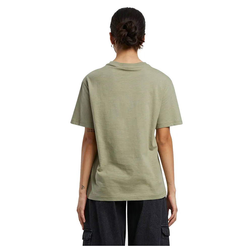 Футболка с коротким рукавом Build Your Brand Everyday, зеленый
Футболка с коротким рукавом Build Your Brand Everyday, зеленый