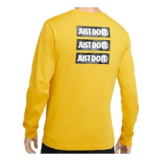 Толстовка Nike Alphabet Printing Round Neck Long Sleeves T-shirt Yellow, желтый
Толстовка Nike Alphabet Printing Round Neck Long Sleeves T-shirt Yellow, желтый
