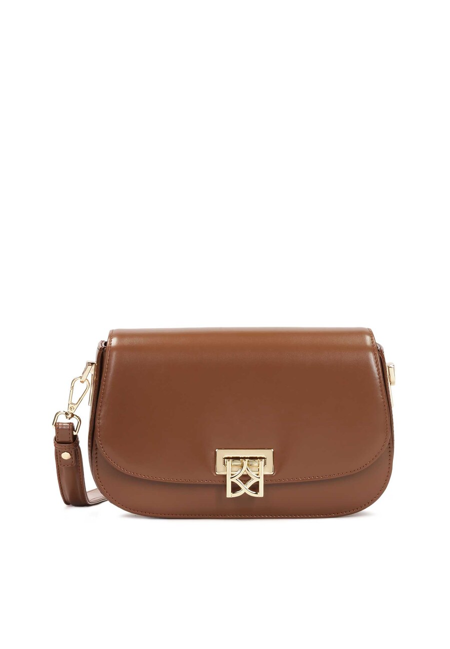 Сумка через плечо Kazar, коричневый
Сумка через плечо Kazar, коричневый