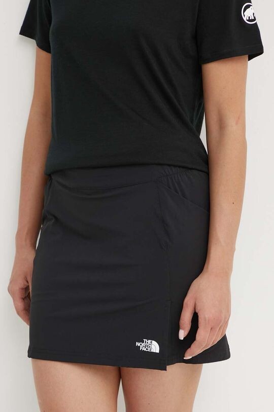 Спортивная юбка Speedlight The North Face, черный
Спортивная юбка Speedlight The North Face, черный