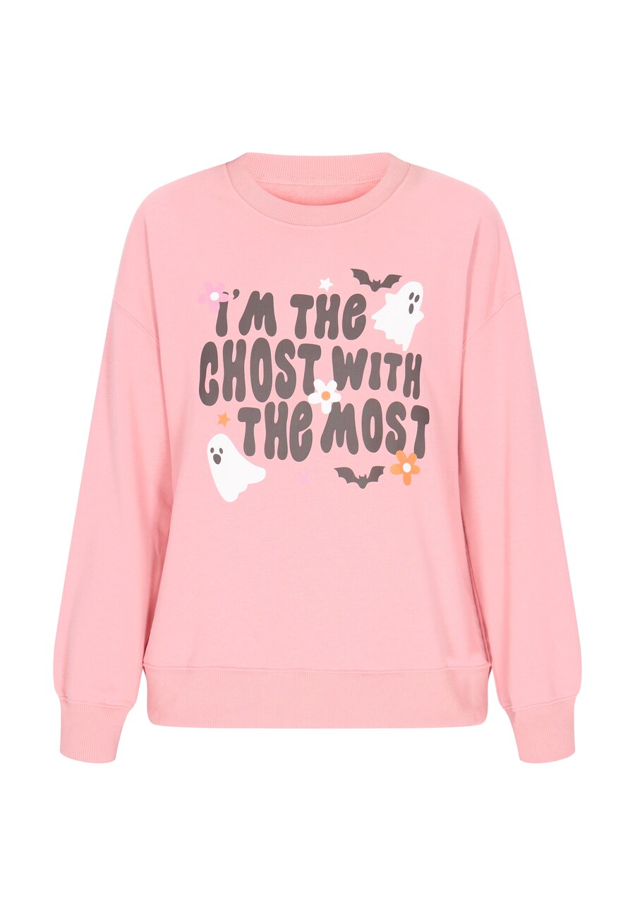 Толстовка swirly Back To School, розовый
Толстовка swirly Back To School, розовый