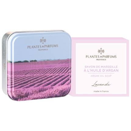 Гель для душа Lavender With Lavender Soap
Гель для душа Lavender With Lavender Soap