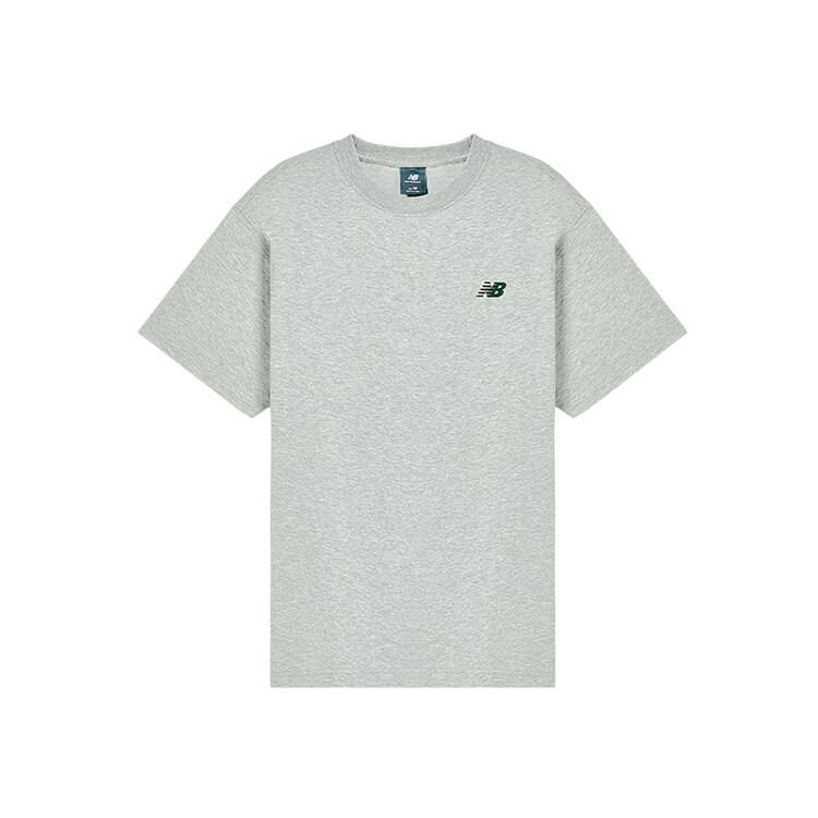 Футболка Men's Sports Life Collection New Balance, серый
Футболка Men's Sports Life Collection New Balance, серый