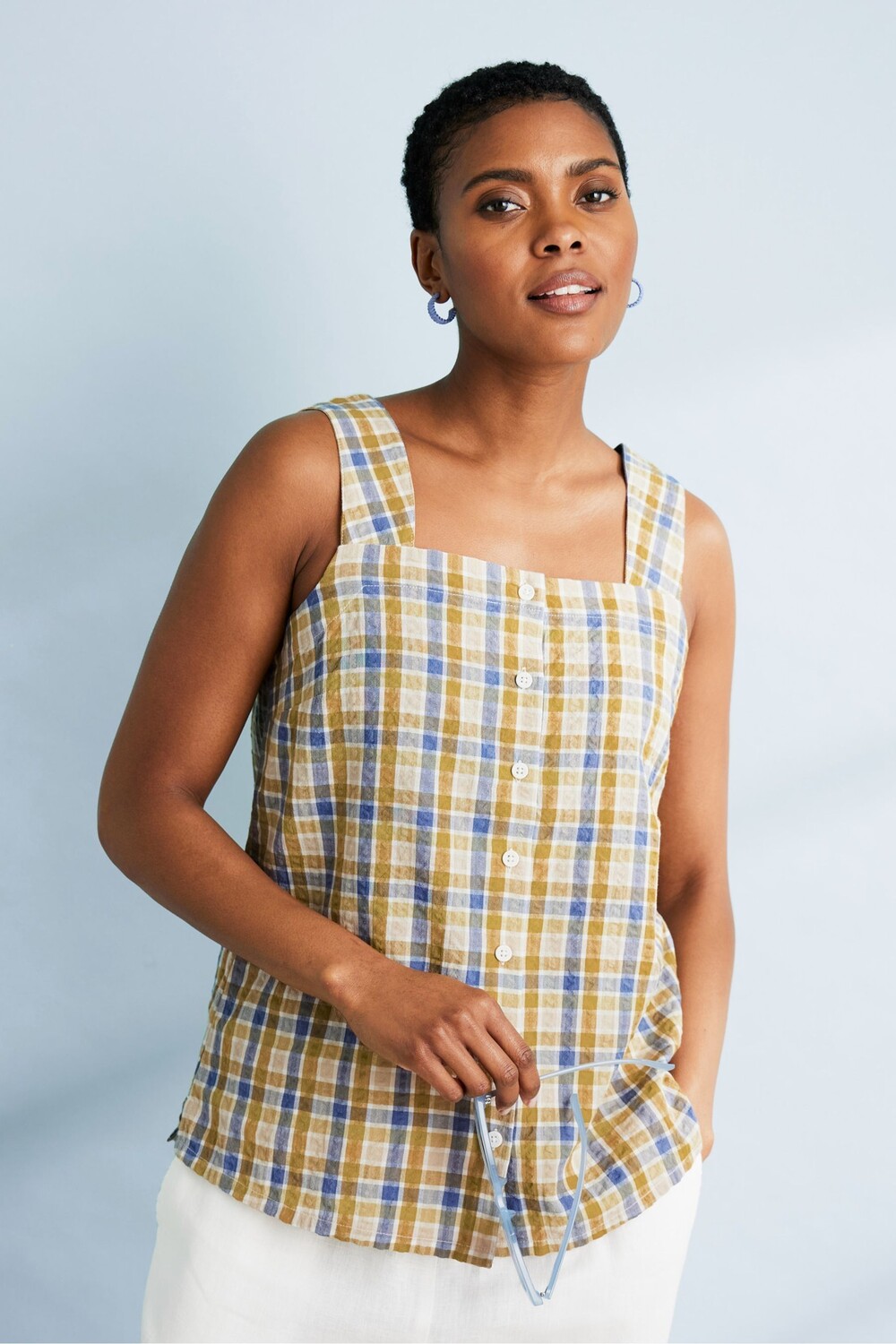 Жилет с пуговицами «мульти мартлет» Seasalt Cornwall, черный
Жилет с пуговицами «мульти мартлет» Seasalt Cornwall, черный