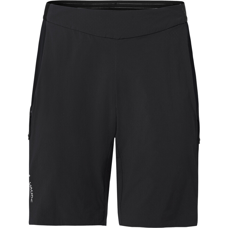 Мужские велосипедки Kuro II короткие Vaude, черный
Мужские велосипедки Kuro II короткие Vaude, черный