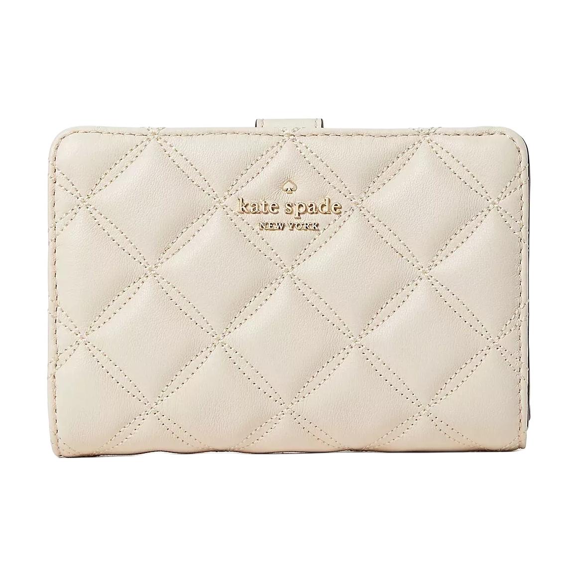 Kate Spade Кошелёк
Kate Spade Кошелёк