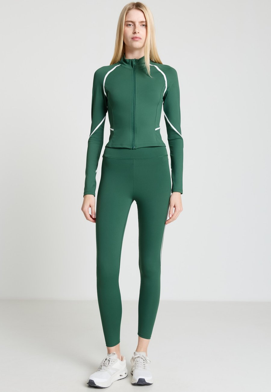 Брюки Calliope Leggings, Verde/Green
Брюки Calliope Leggings, Verde/Green