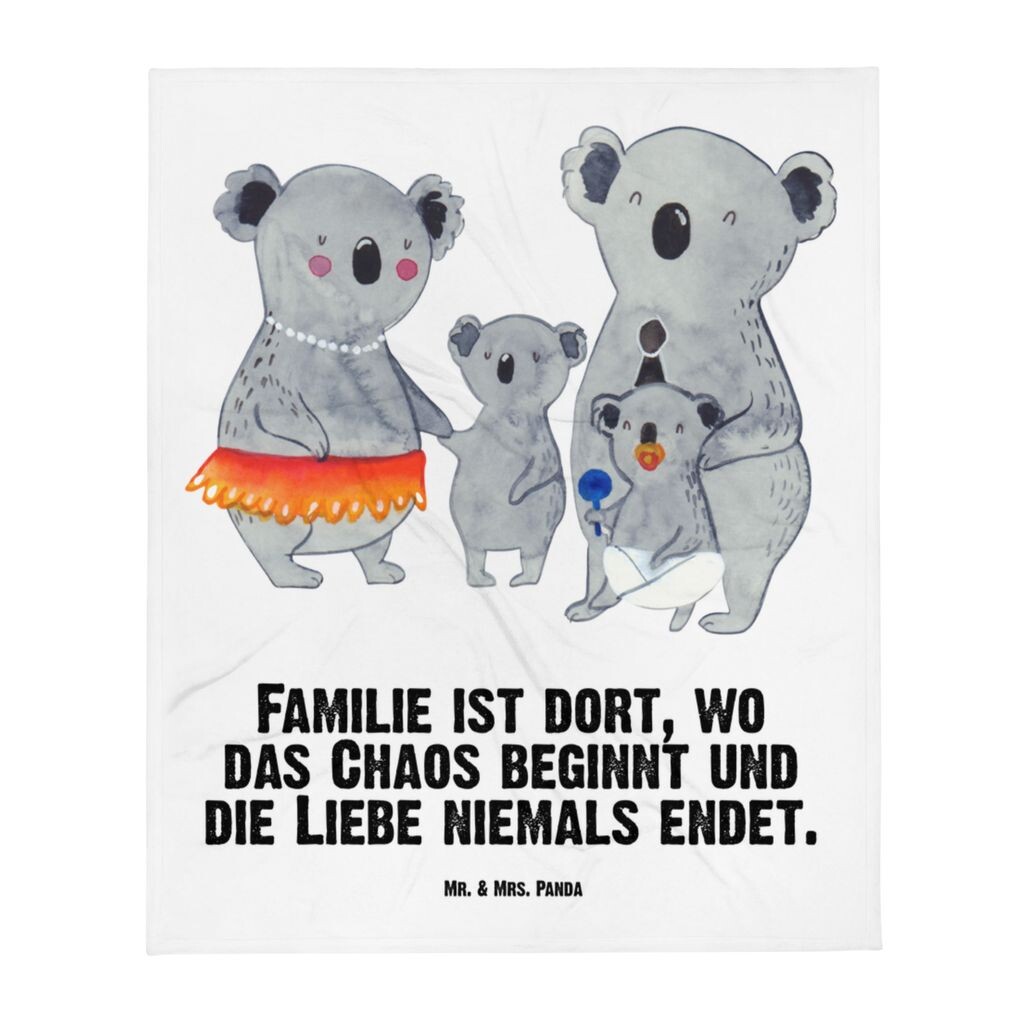 Детское одеяло Mr. & Mrs. Panda Koala Family - белое - подарок, одеяло для ползания, дети, детский подарок, мама, сестра, братья и сестры, мягкое одеяло для детского уголка, коалы, семейная жизнь, белый
Детское одеяло Mr. & Mrs. Panda Koala Family - белое - подарок, одеяло для ползания, дети, детский подарок, мама, сестра, братья и сестры, мягкое одеяло для детского уголка, коалы, семейная жизнь, белый
