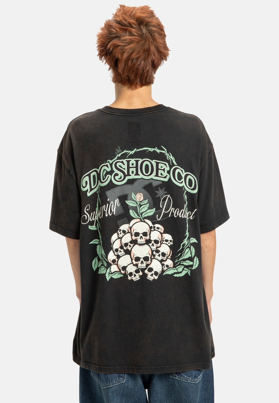 Футболка DC Shoes OUTGROW , Kvj Black/Black, Черный, Футболка DC Shoes OUTGROW , Kvj Black/Black
Футболка DC Shoes OUTGROW , Kvj Black/Black, Черный, Футболка DC Shoes OUTGROW , Kvj Black/Black