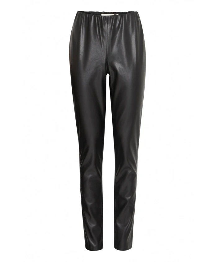 Кожаные брюки Ichi, черный
Кожаные брюки Ichi, черный