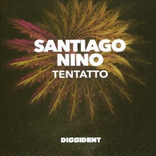 CD диск Nino, Santiago: Tentatto
CD диск Nino, Santiago: Tentatto