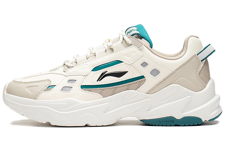 Мужская обувь Lifestyle с низким верхом. Цвет: белый, овсяно-серый, зеленый. Lining
Мужская обувь Lifestyle с низким верхом. Цвет: белый, овсяно-серый, зеленый. Lining