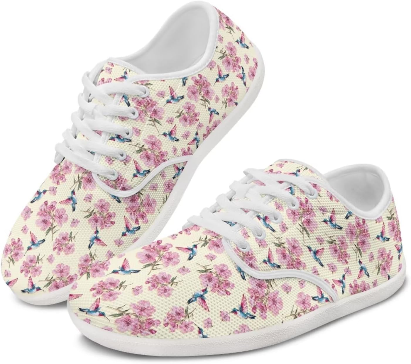 Женские кроссовки для бега с колибри, повседневные танцевальные туфли, деловые лоферы, балетки, прогулочные кроссовки Ecaestolph, голубой/персиковый
Женские кроссовки для бега с колибри, повседневные танцевальные туфли, деловые лоферы, балетки, прогулочные кроссовки Ecaestolph, голубой/персиковый