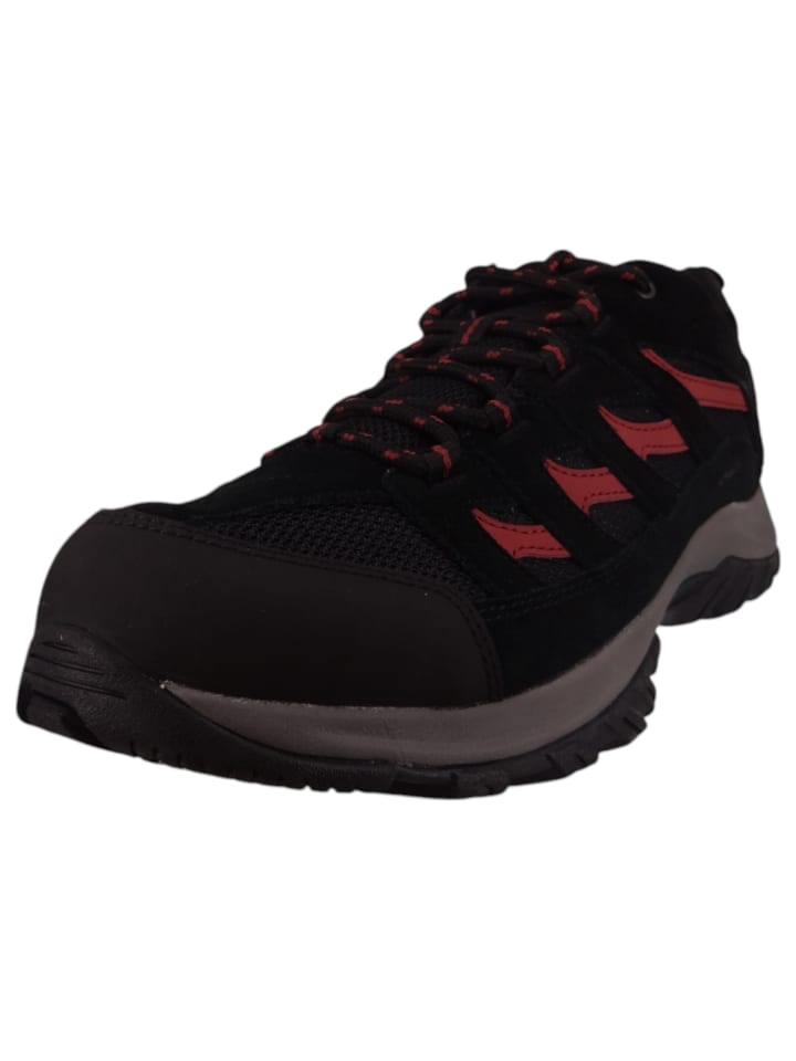 Походная обувь Columbia, цвет halbschuhe schwarz
Походная обувь Columbia, цвет halbschuhe schwarz