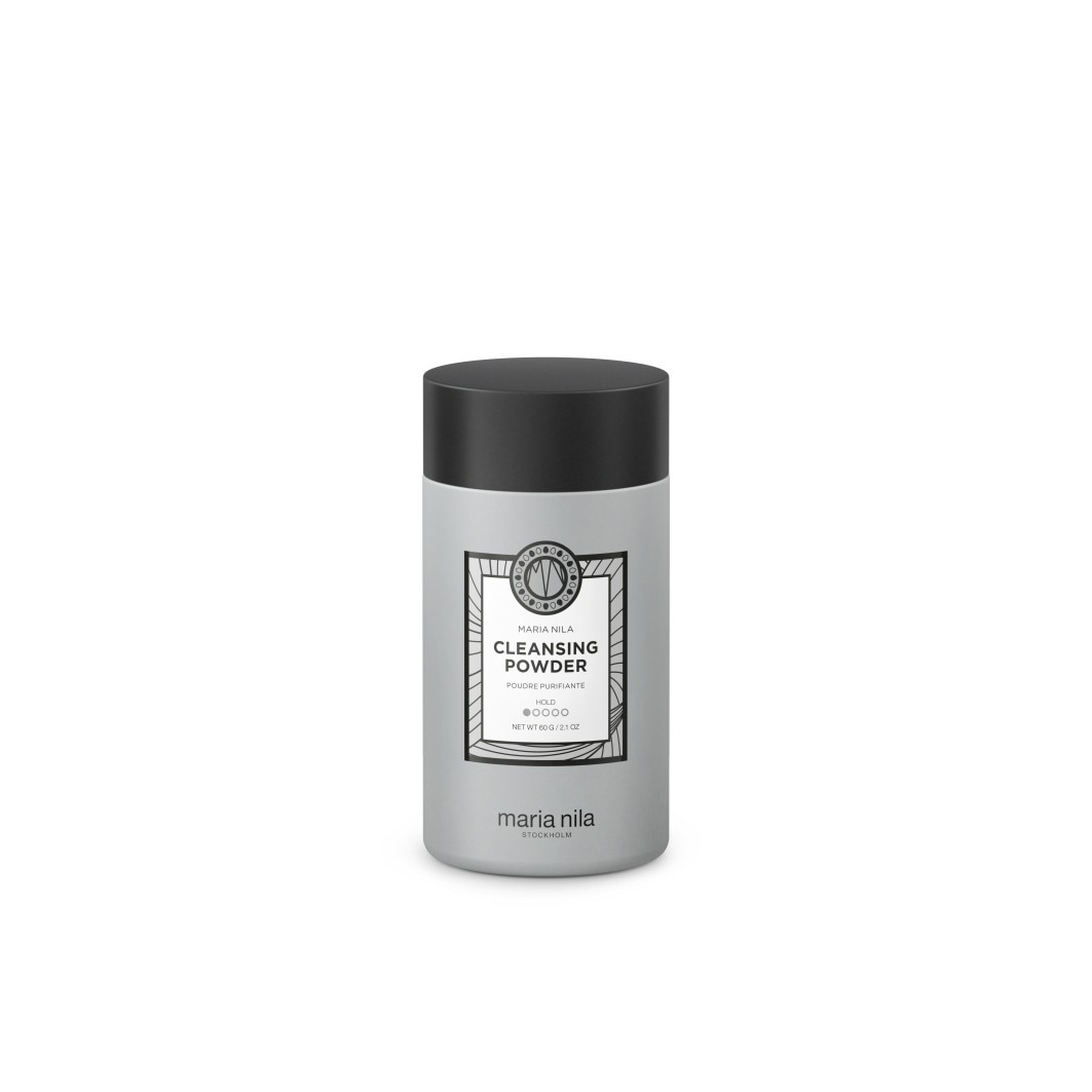 Шампунь minerals cleansing powder Maria Nila, вес 60 гр.
Шампунь minerals cleansing powder Maria Nila, вес 60 гр.