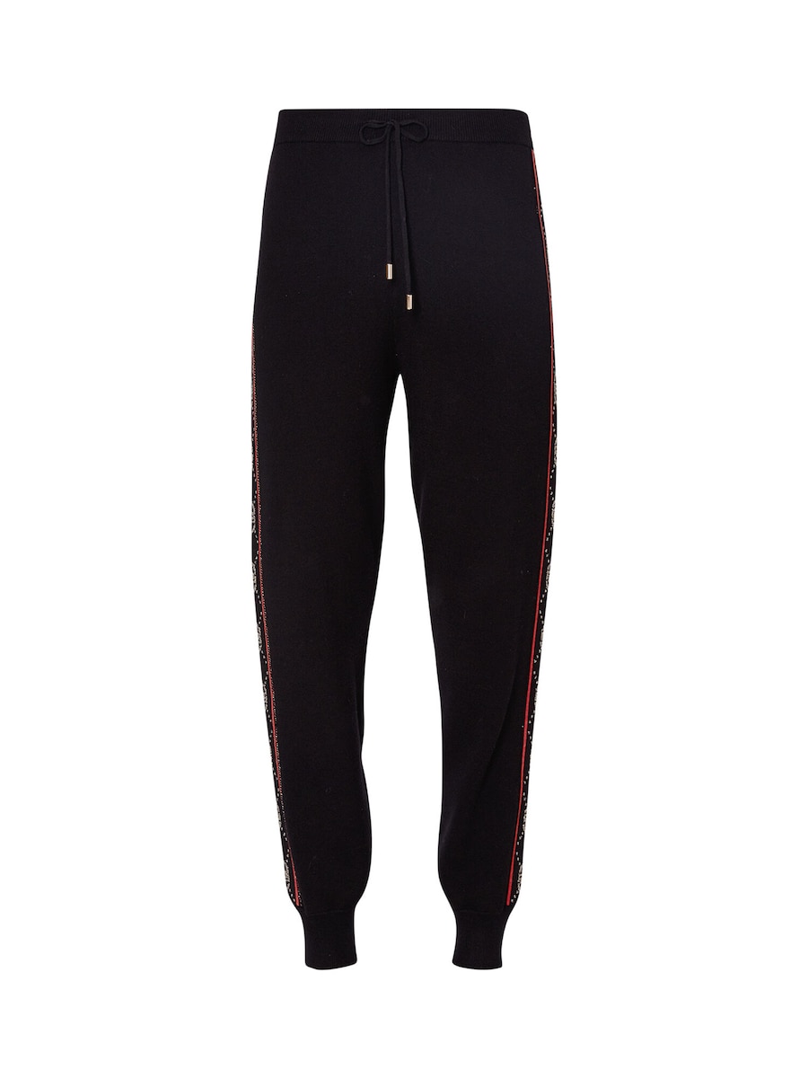 Зауженные брюки Liu Jo, черный
Зауженные брюки Liu Jo, черный