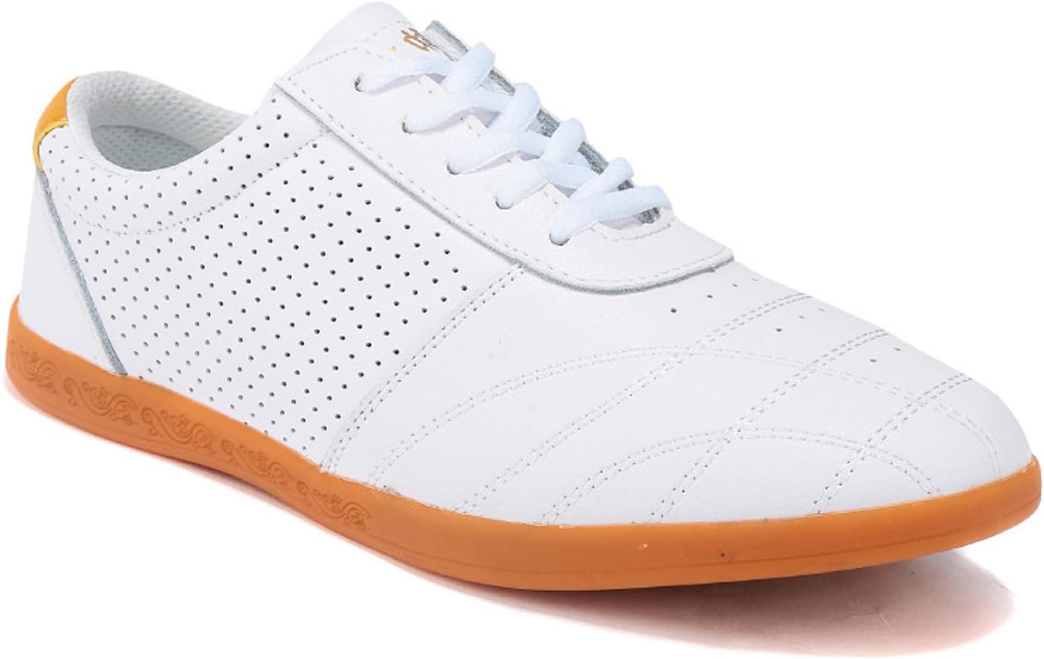 Черные кроссовки для боевых искусств, кунг-фу, тайцзи, нескользящие кроссовки Crysterris
Черные кроссовки для боевых искусств, кунг-фу, тайцзи, нескользящие кроссовки Crysterris