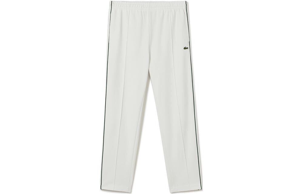 Повседневные брюки мужские Off White Lacoste, кремовый
Повседневные брюки мужские Off White Lacoste, кремовый