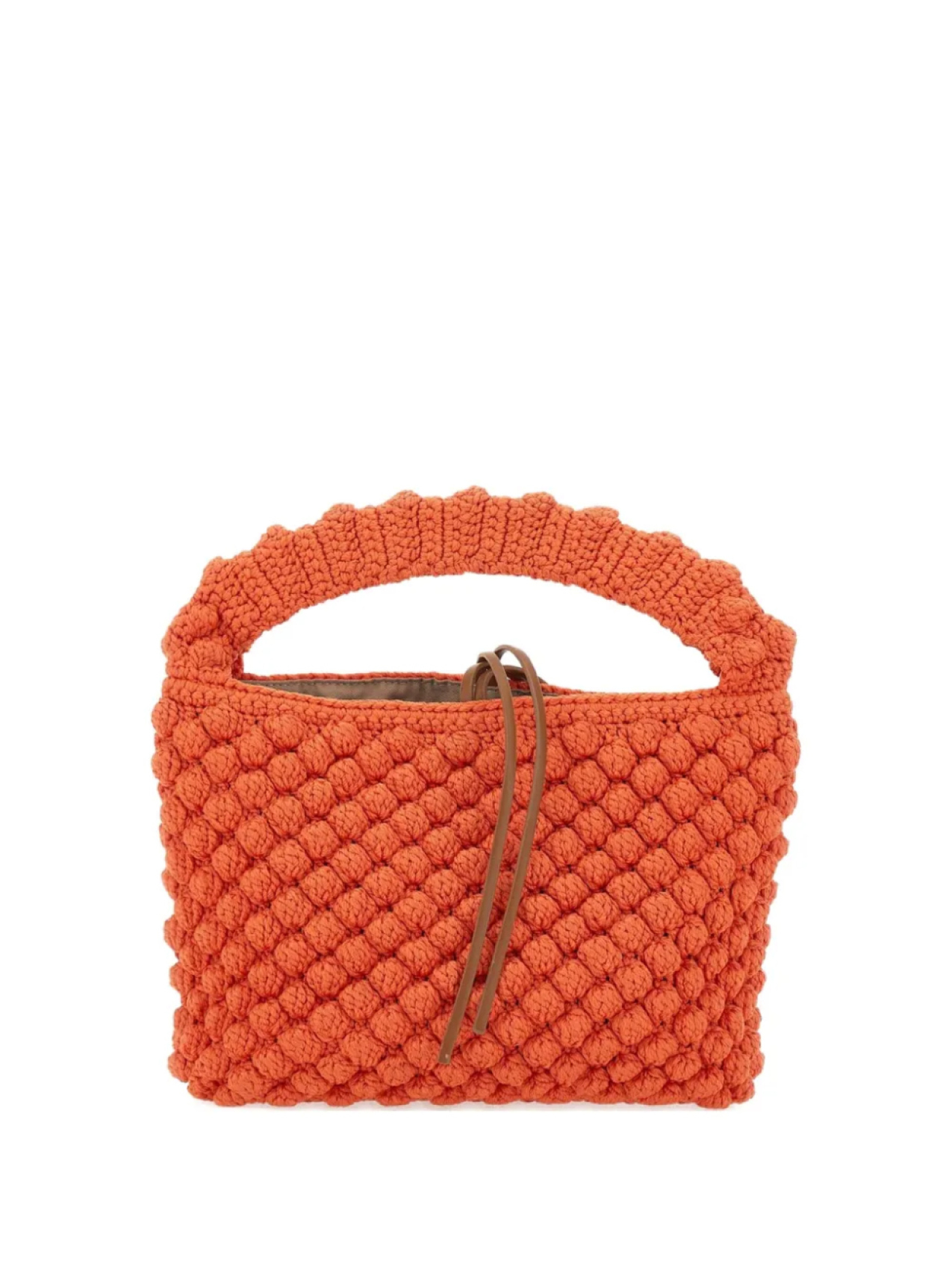Сумка-тоут Белла GIANNI CHIARINI, оранжевый
Сумка-тоут Белла GIANNI CHIARINI, оранжевый