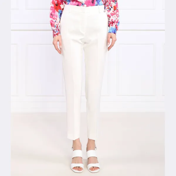 Брюки узкого кроя Liu Jo, белый
Брюки узкого кроя Liu Jo, белый