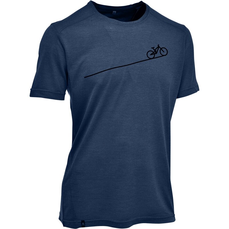 Рубашка безау Maul, голубой
Рубашка безау Maul, голубой