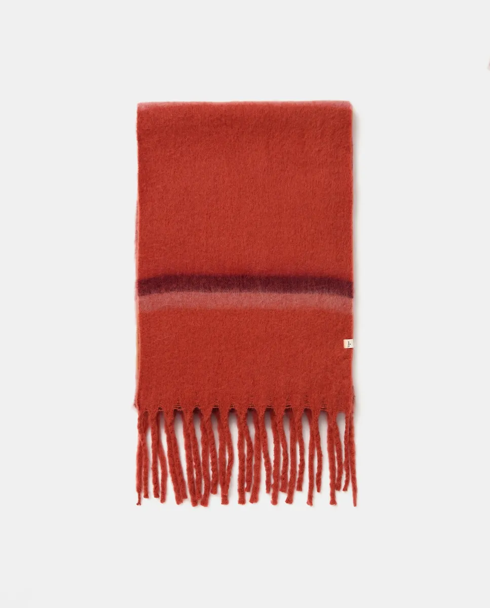 Разноцветная повязка на шею Easy Wear
Разноцветная повязка на шею Easy Wear