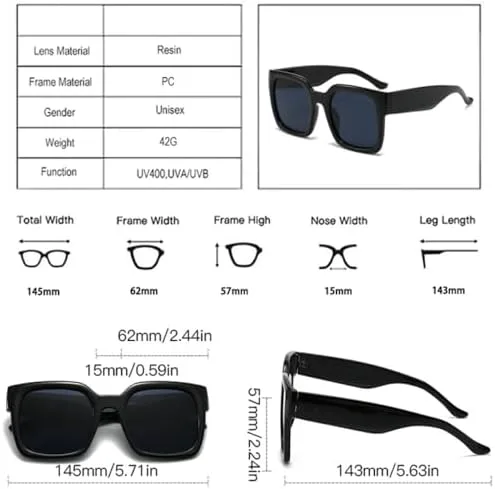 Ретро-солнцезащитные очки с градиентным переходом для женщин, модные красно-оранжевые оттенки UV400, красный, зеленый, розовый, один размер MTZJH, One Color
Ретро-солнцезащитные очки с градиентным переходом для женщин, модные красно-оранжевые оттенки UV400, красный, зеленый, розовый, один размер MTZJH, One Color