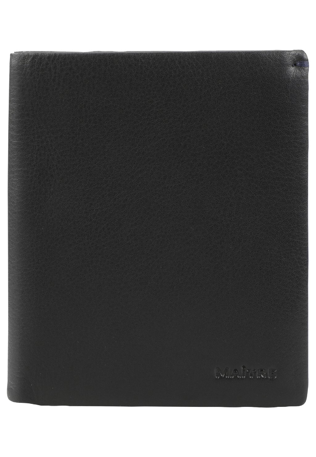 Кошелек MAITRE, черный
Кошелек MAITRE, черный