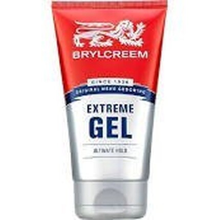 Unbekannt Гель для волос Brylcreem Extreme 150 мл
Unbekannt Гель для волос Brylcreem Extreme 150 мл