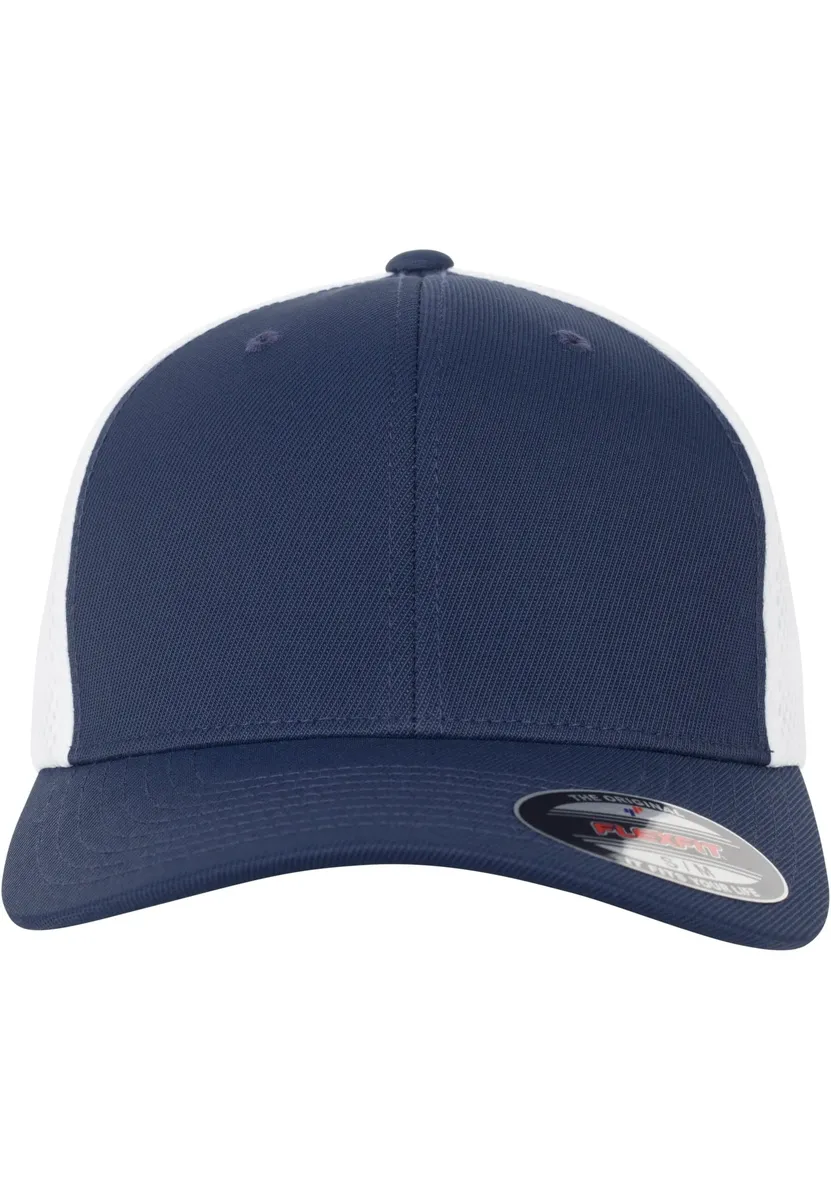 Flexfit Flex Cap " Flexfit Unisex Flexfit Ultrafibre & Airmesh 2-Tone", белый
Flexfit Flex Cap " Flexfit Unisex Flexfit Ultrafibre & Airmesh 2-Tone", белый