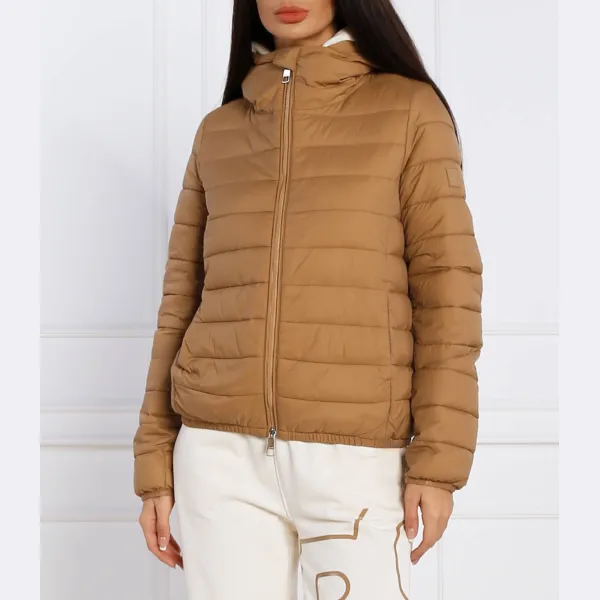 C_Paflaffy2 куртка классического кроя Boss, бежевый
C_Paflaffy2 куртка классического кроя Boss, бежевый