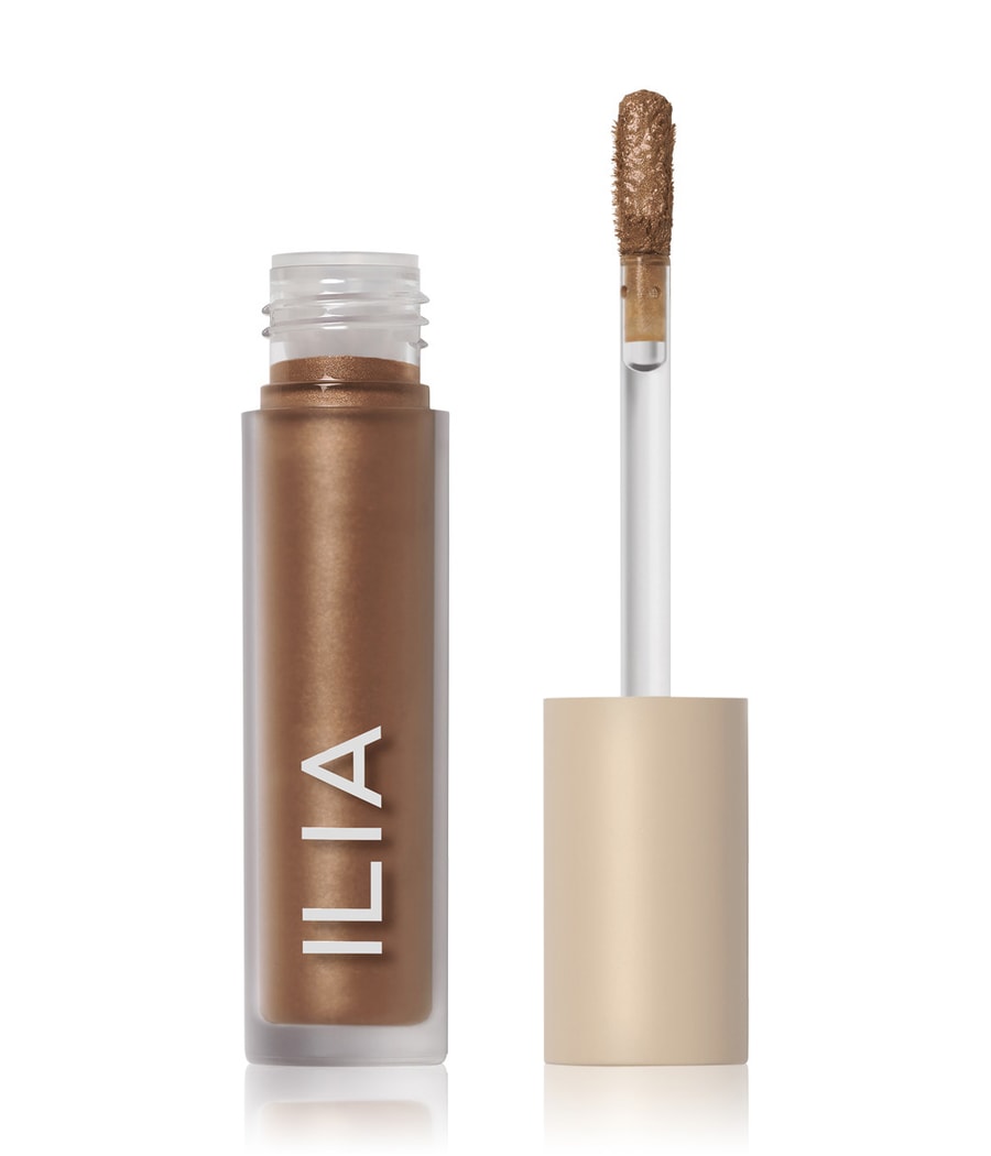 Тени для век ILIA Beauty Liquid Powder Chromatic Eye Tint, Sheen, 3.5 ml
Тени для век ILIA Beauty Liquid Powder Chromatic Eye Tint, Sheen, 3.5 ml