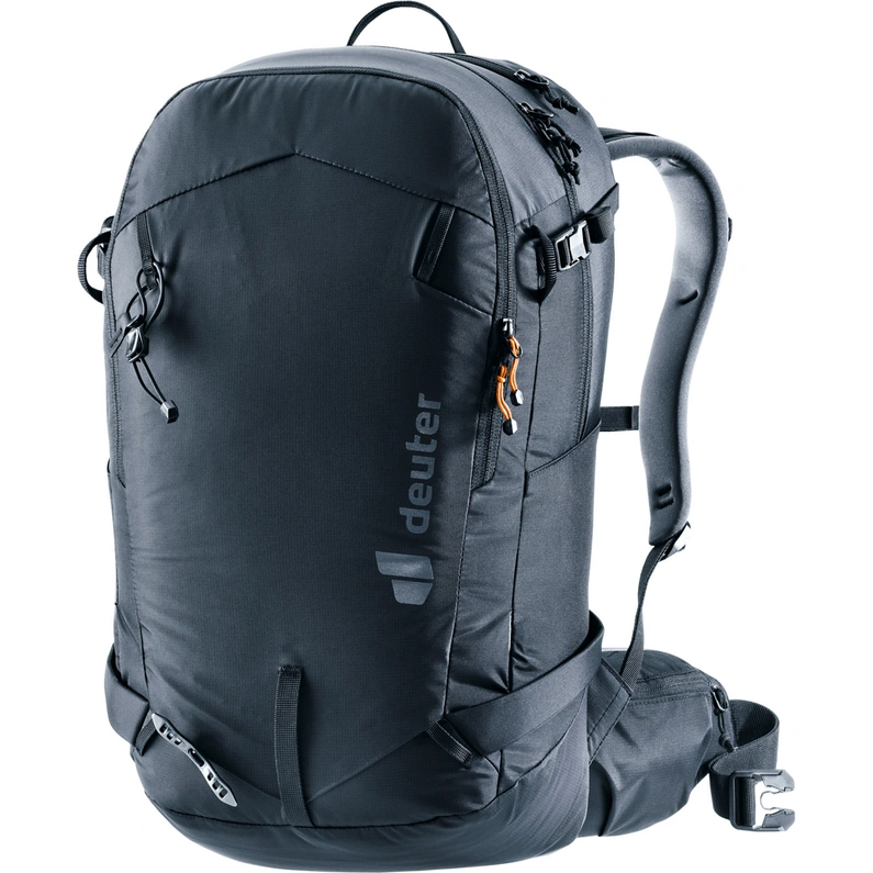 Женский рюкзак Freerider 28 SL Deuter, ashrose-cassis
Женский рюкзак Freerider 28 SL Deuter, ashrose-cassis