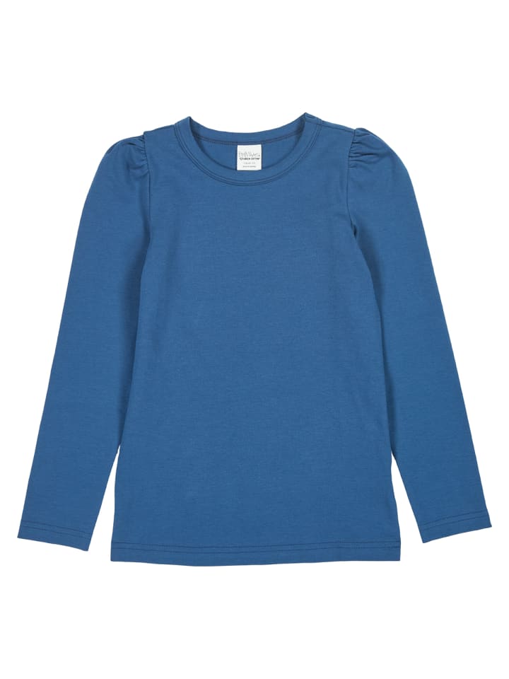 Футболка FredВґs World by GREEN COTTON, темно-синий
Футболка FredВґs World by GREEN COTTON, темно-синий